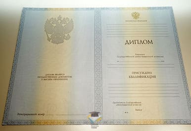 Диплом ОГИК 2012-2013 годов